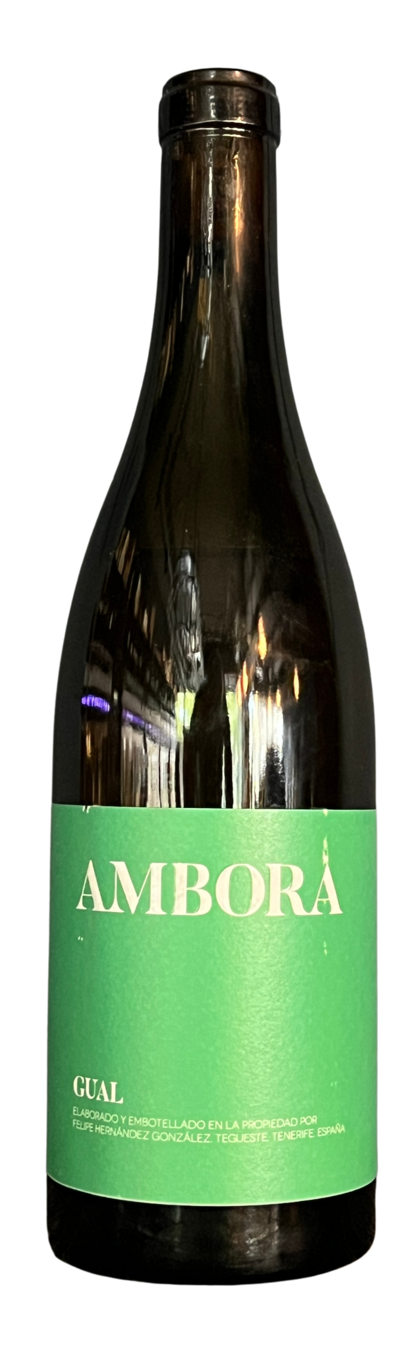 Ambora Gual