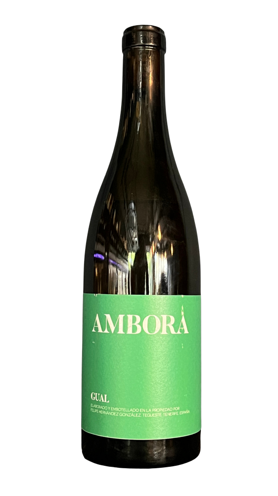 Ambora Gual
