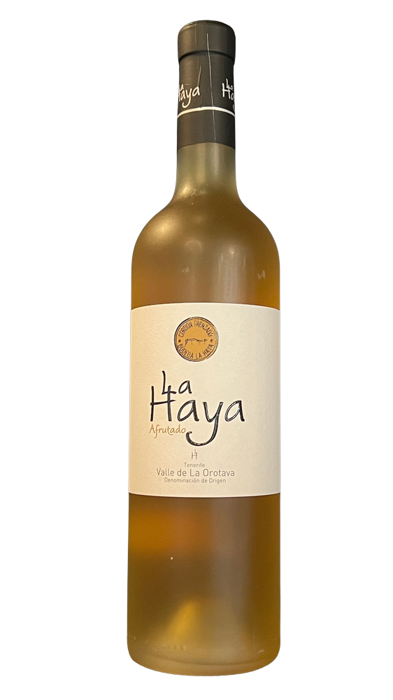La Haya Afrutado