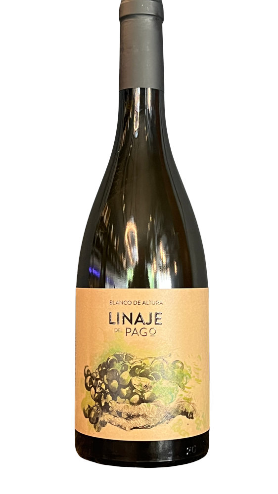 Linaje del Pago De Altura