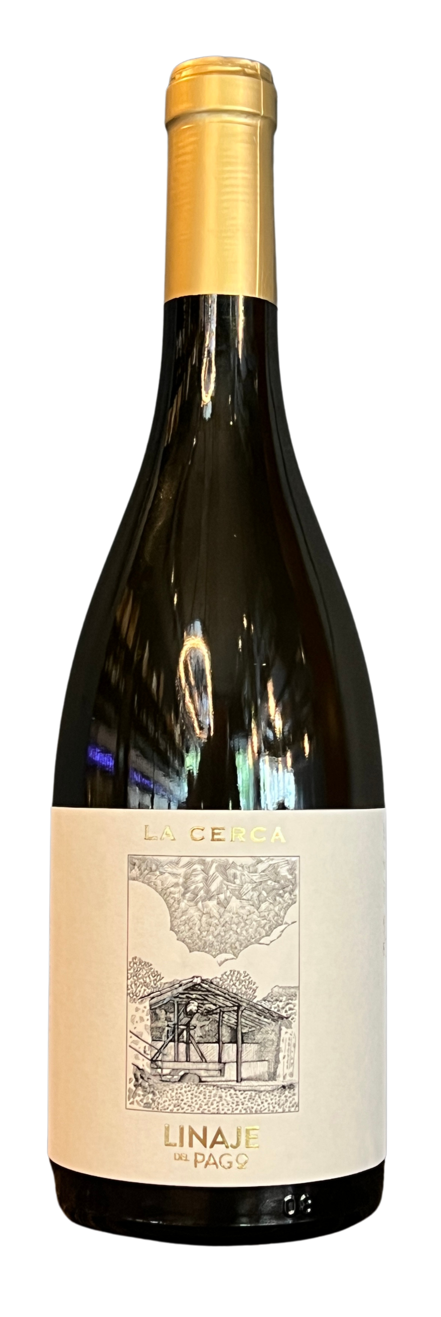 Linaje del Pago La Cerca