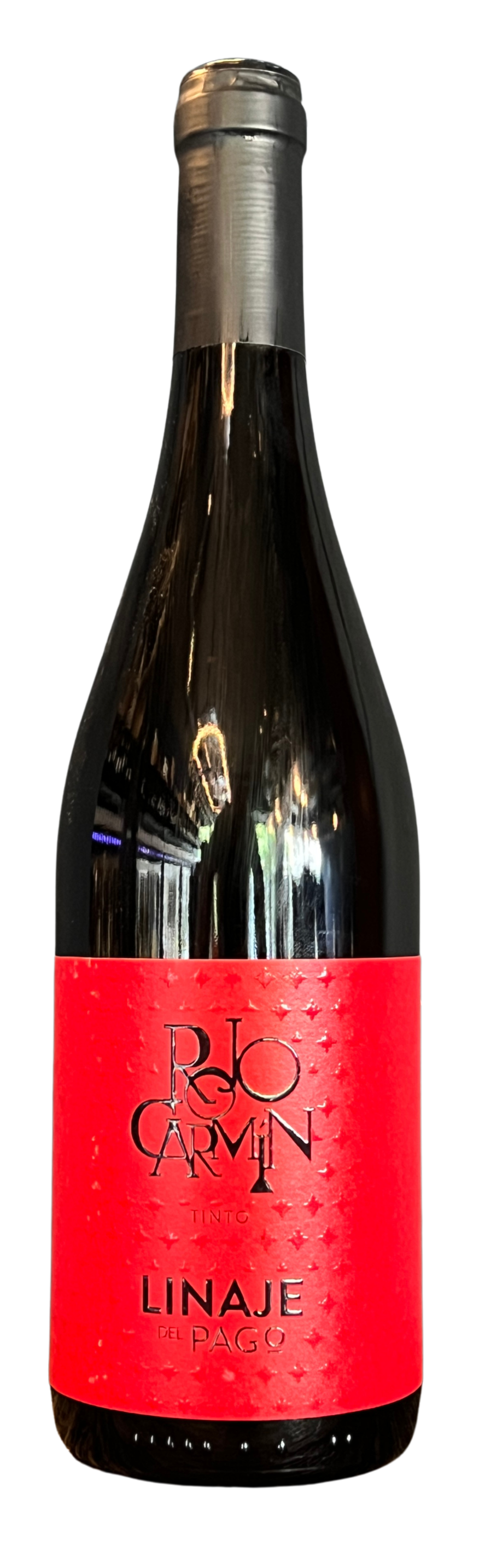 Linaje del Pago Rojo Carmin