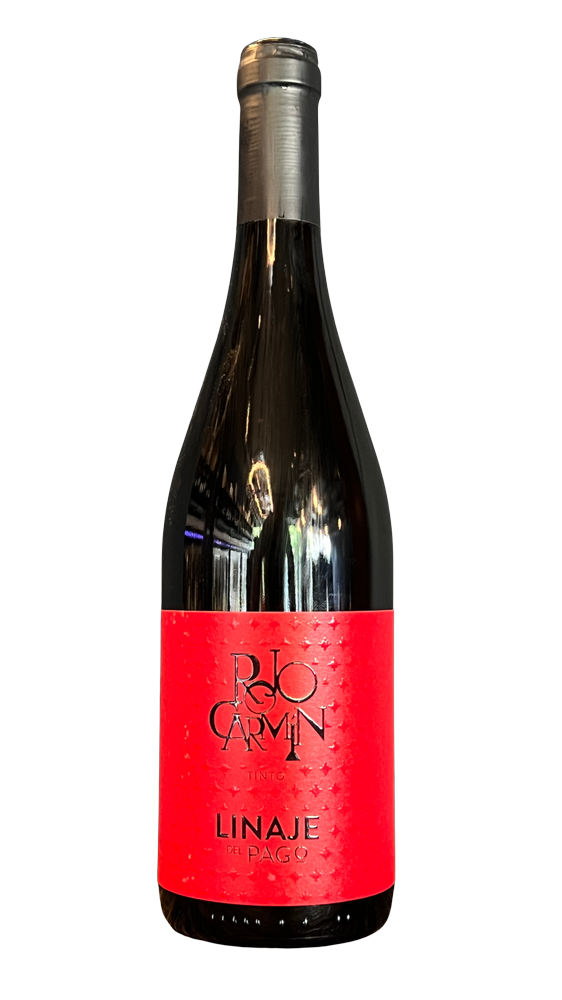 Linaje del Pago Rojo Carmin