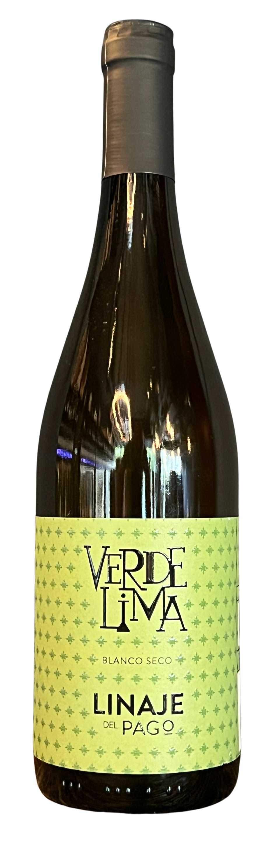 Linaje del Pago Verde Lima