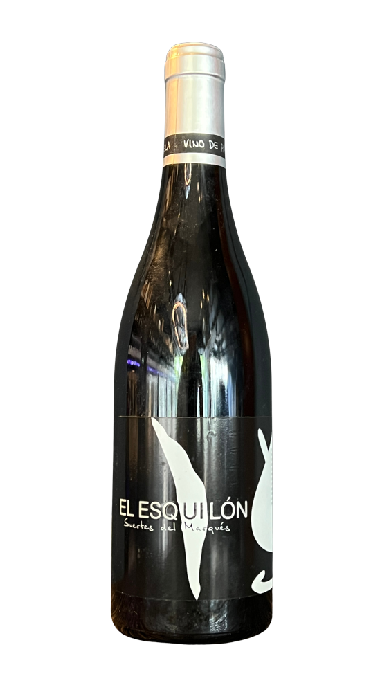 Suertes del Marqués El Esquilón