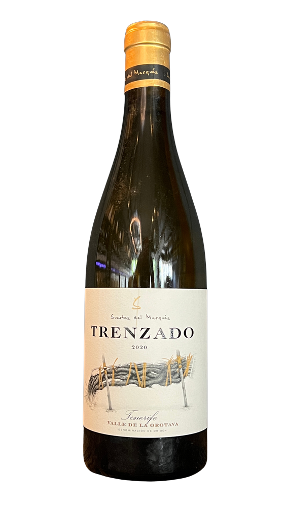 Suertes del Marqués Trenzado (2020)