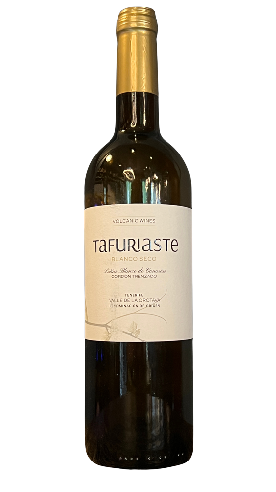 Tafuriaste Blanco seco