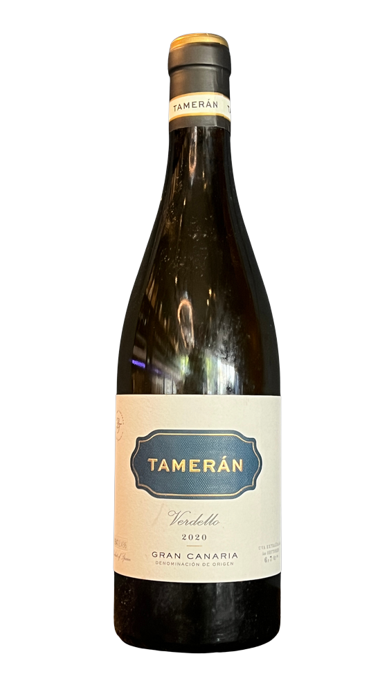 Tamerán Verdello