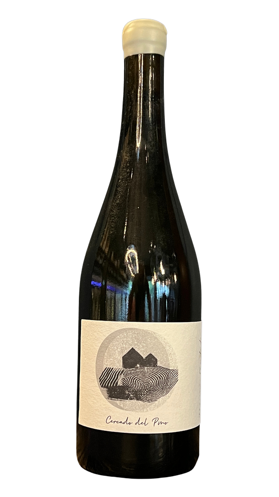 Tierra Fundida Cercado del Pino