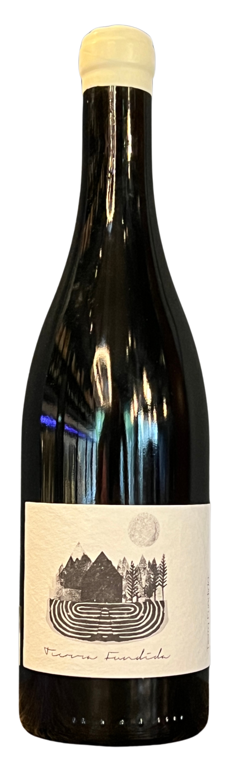 Tierra Fundida Tinto