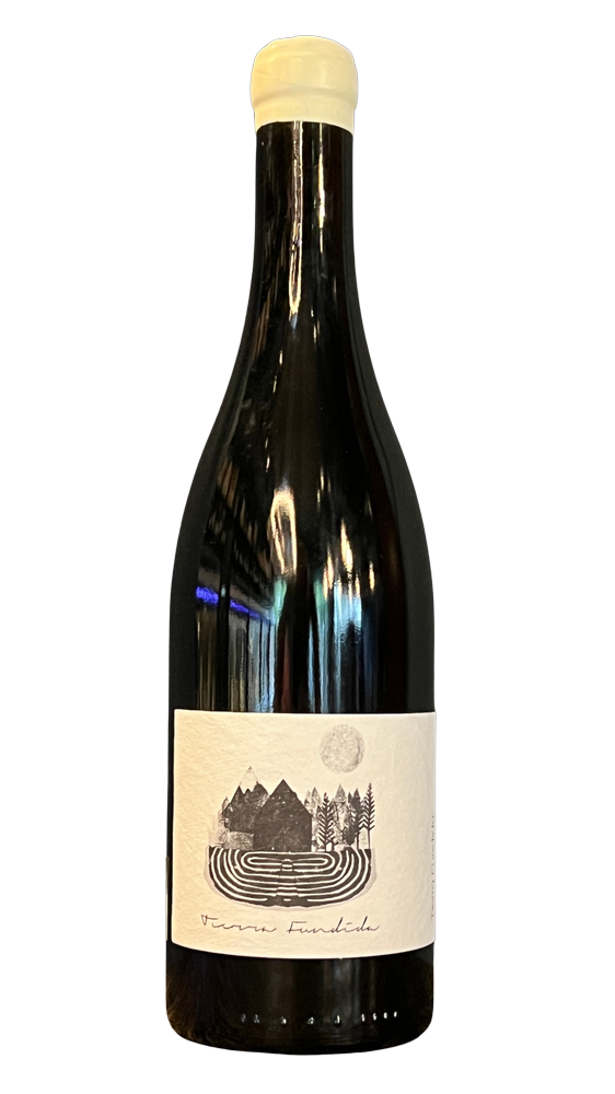 Tierra Fundida Tinto