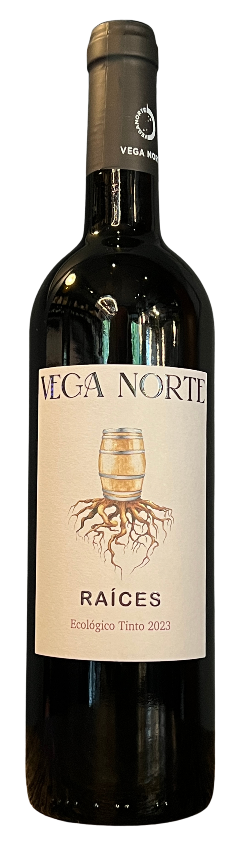 Vega Norte Raíces Tinto