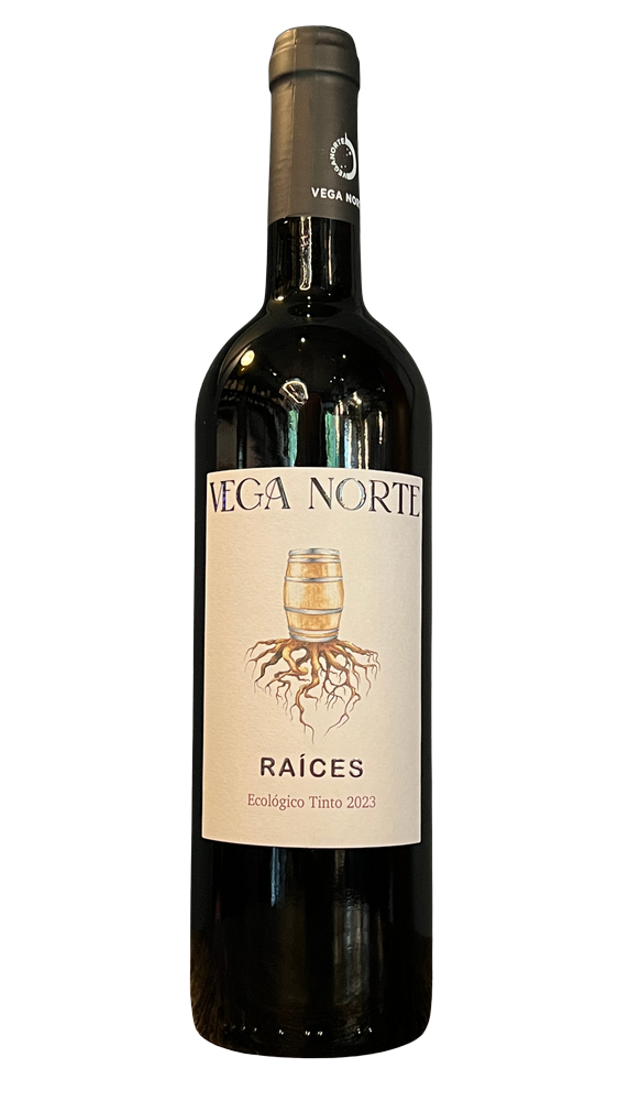Vega Norte Raíces Tinto