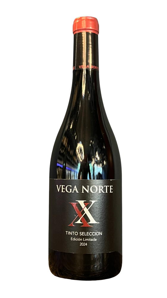 Vega Norte Tinto Seleccion
