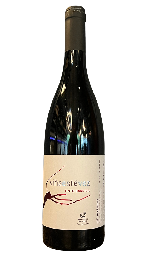 Viña Estévez Tinto Barrica
