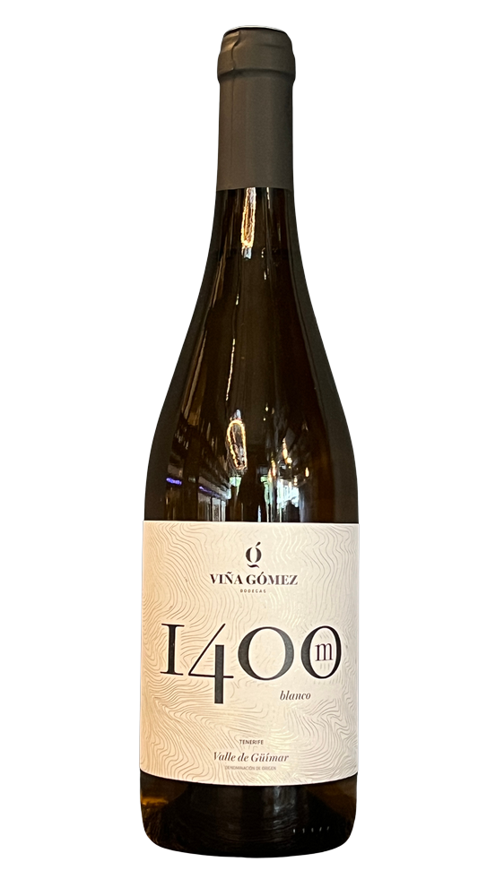 Vina Gomez 1400 m Blanco