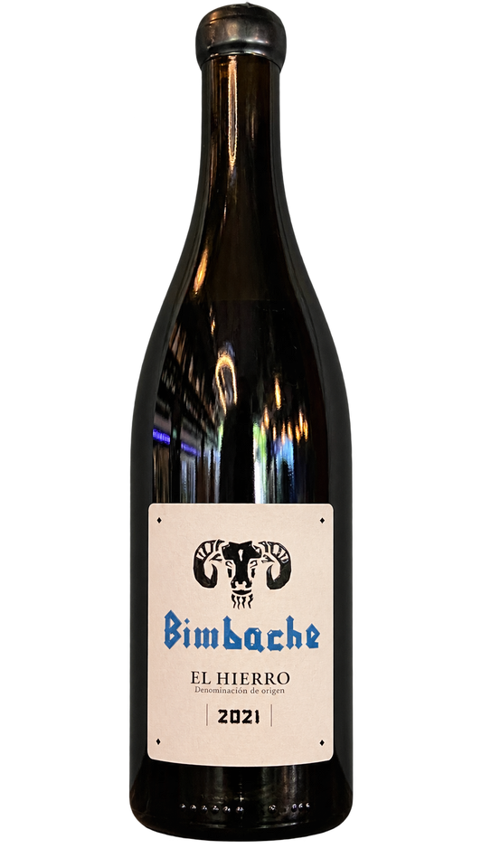 Bimbache Tinto