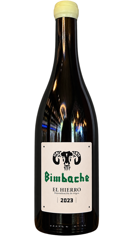 Bimbache Blanco