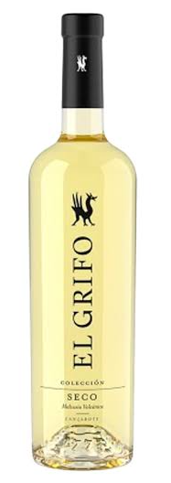 El Grifo Malvasía Colección Seco