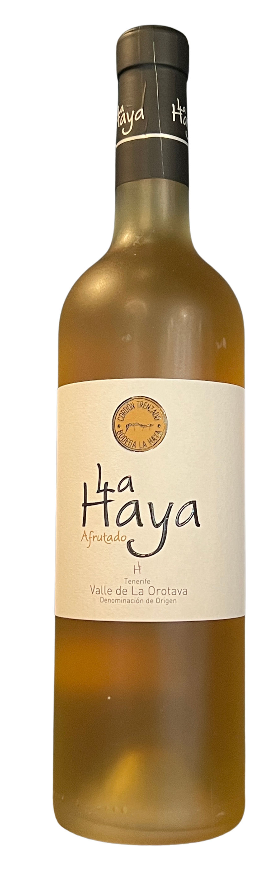La Haya Afrutado