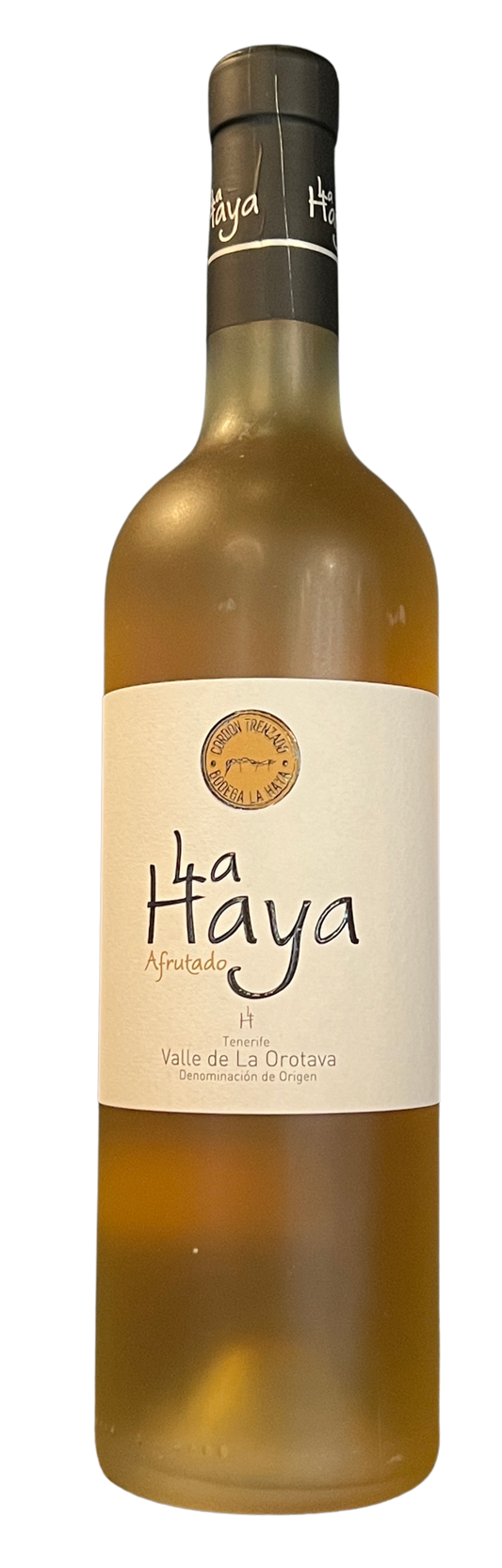 La Haya Afrutado