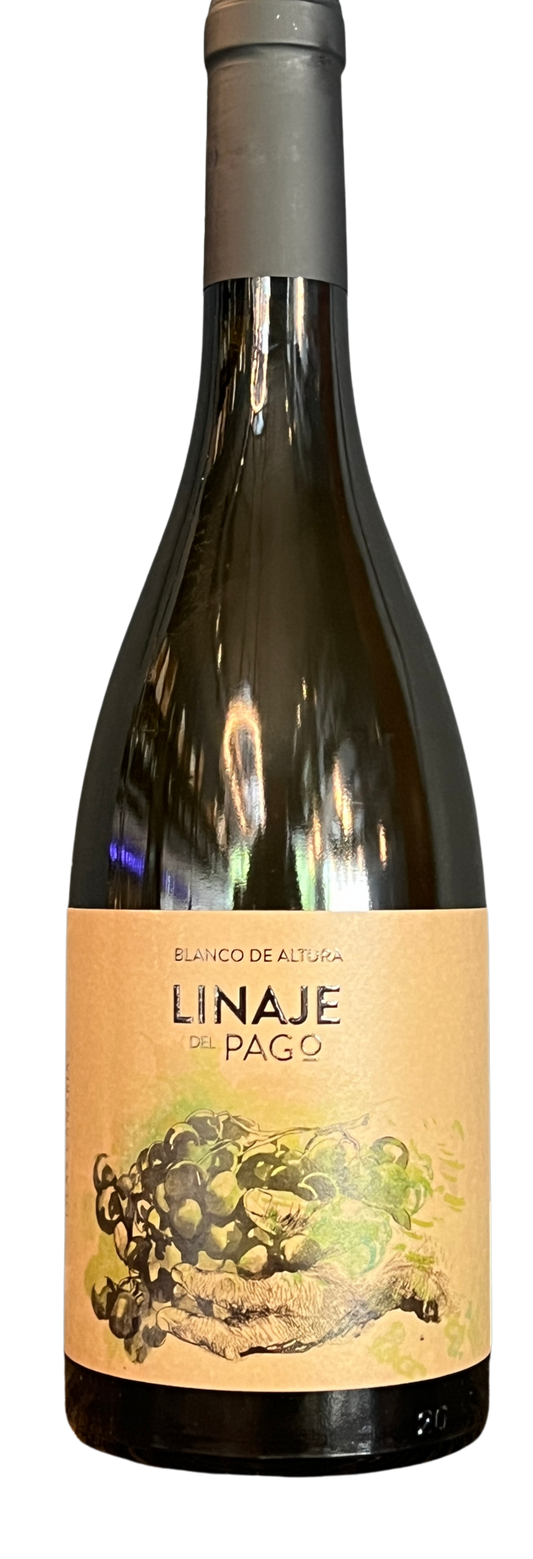 Linaje del Pago De Altura
