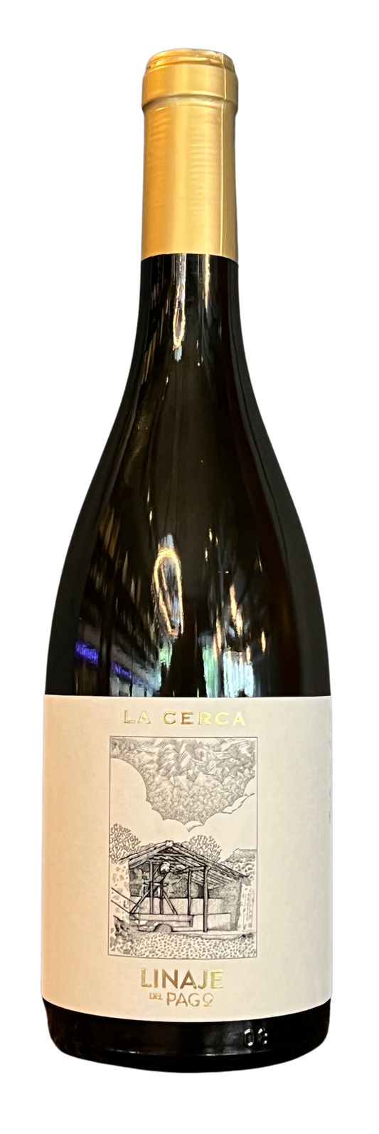 Linaje del Pago La Cerca