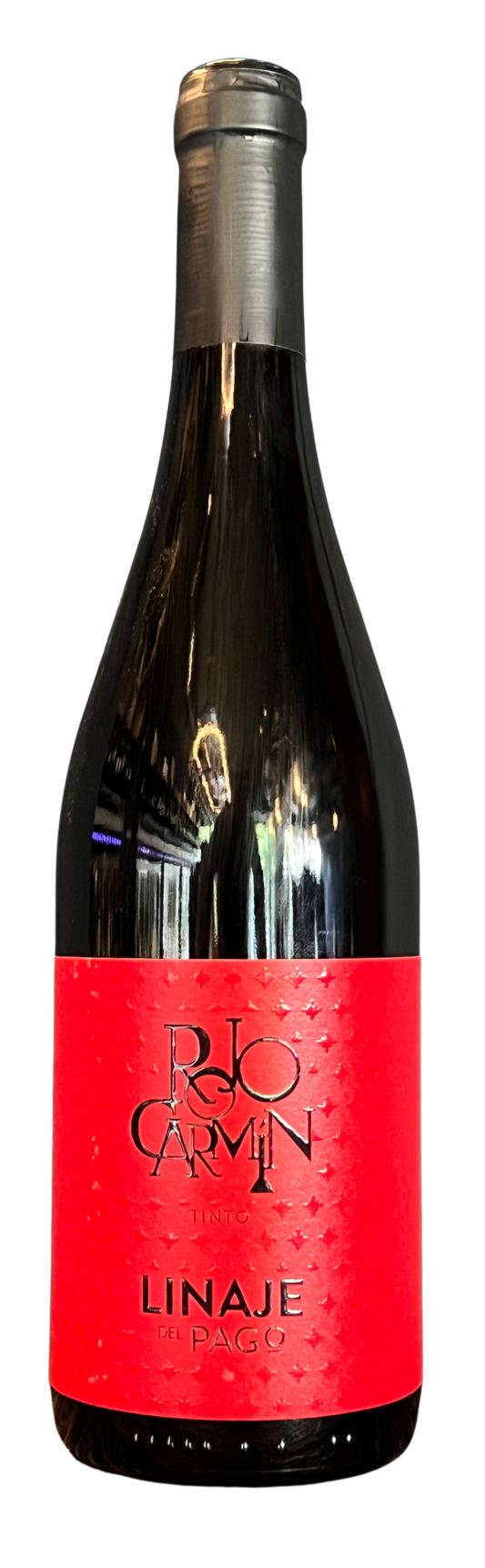 Linaje del Pago Rojo Carmin