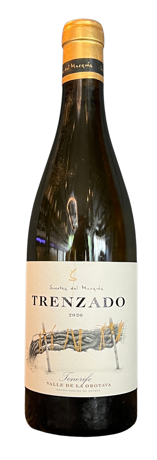 Suertes del Marqués Trenzado (2020)