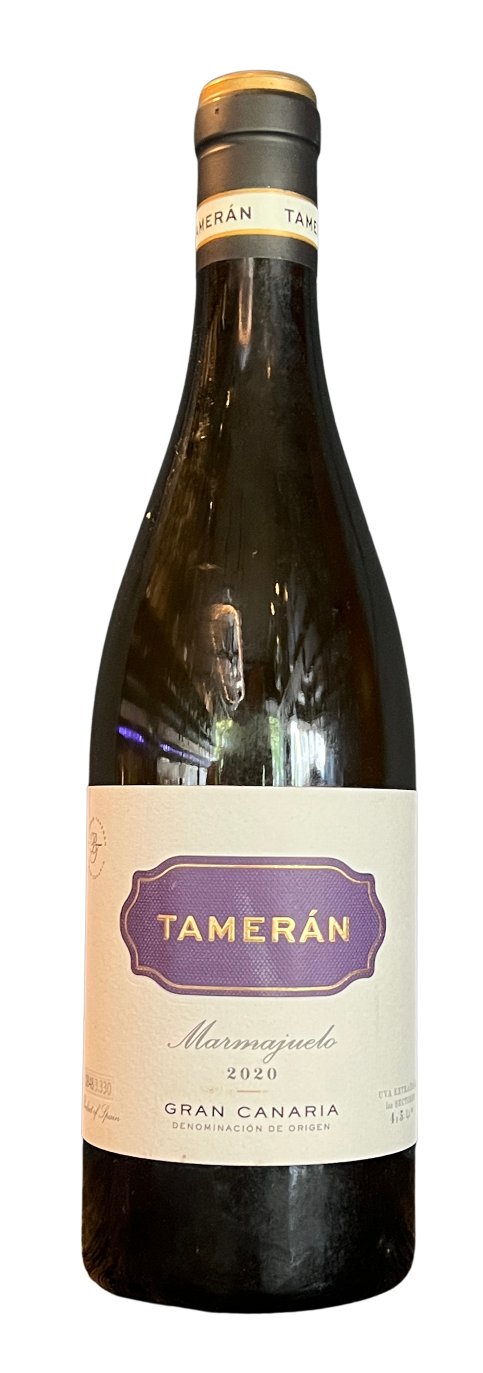 Tamerán Marmajuelo