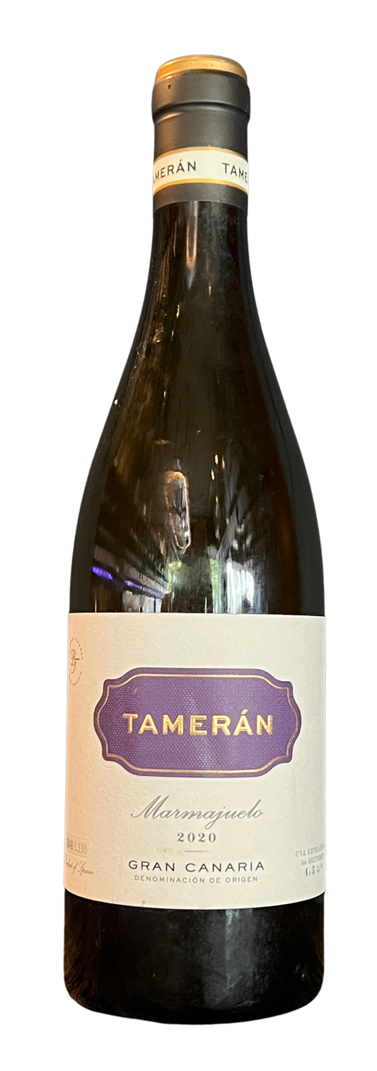 Tamerán Marmajuelo