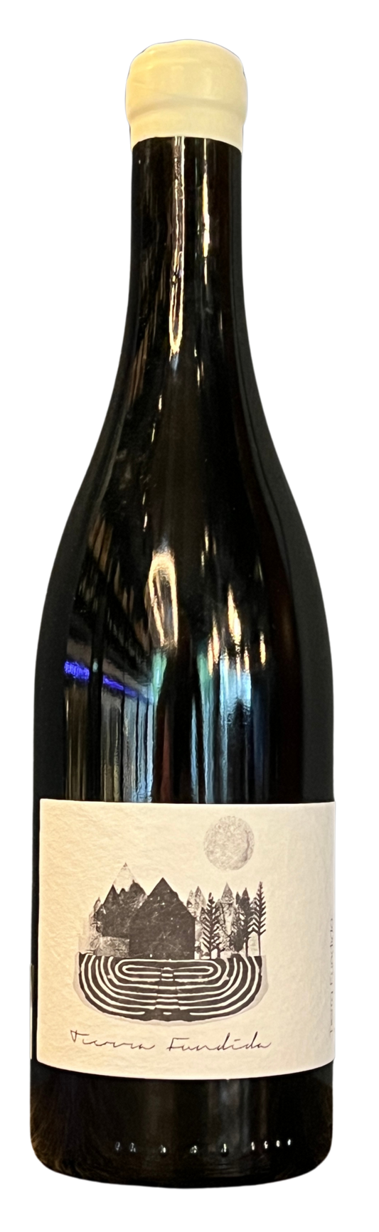 Tierra Fundida Tinto