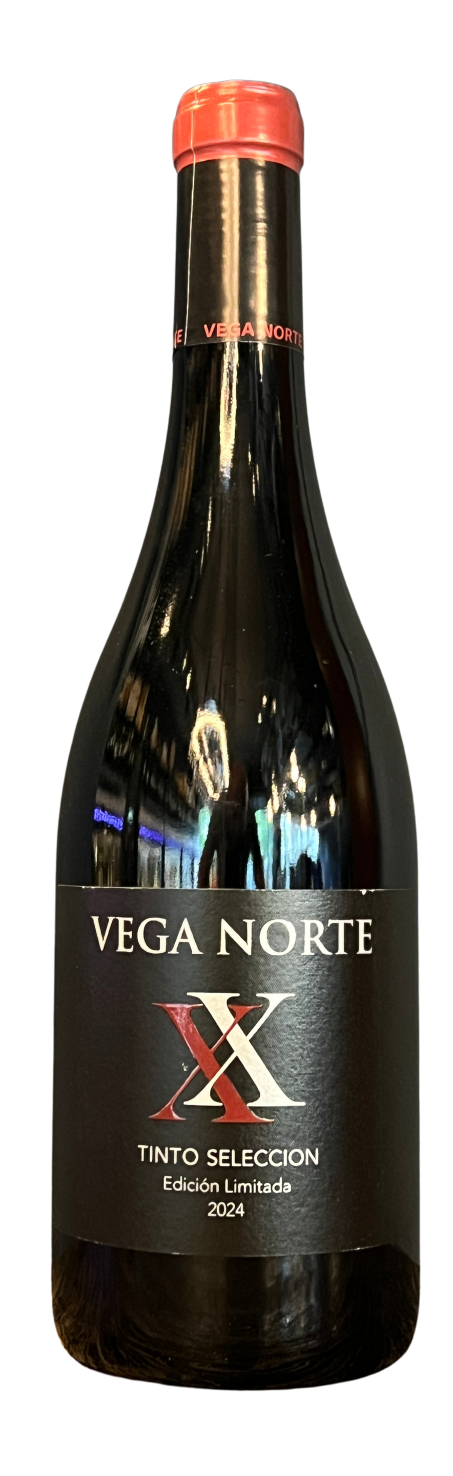 Vega Norte Tinto Seleccion
