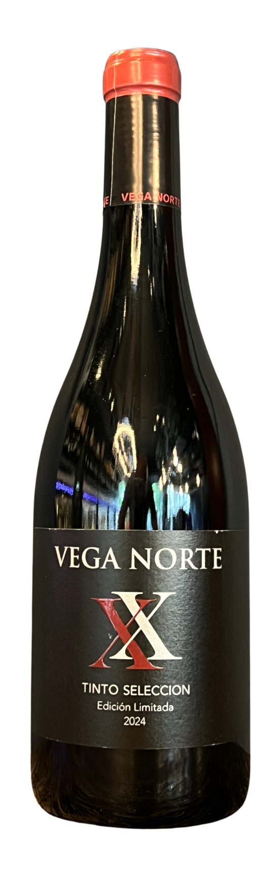 Vega Norte Tinto Seleccion