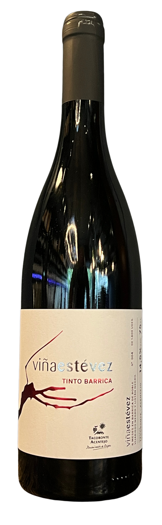 Viña Estévez Tinto Barrica