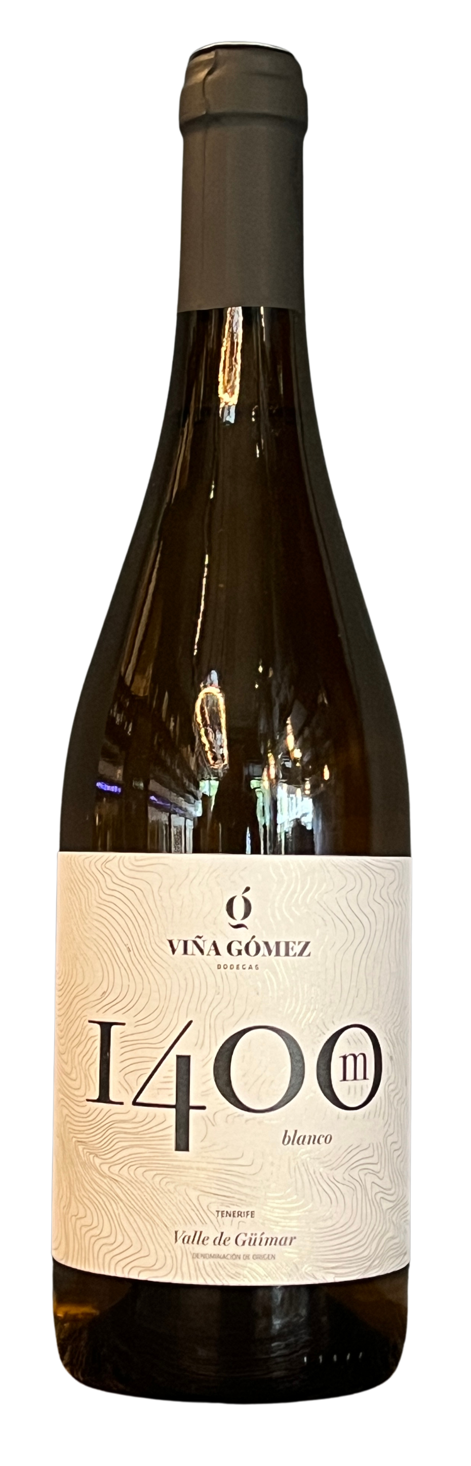 Vina Gomez 1400 m Blanco