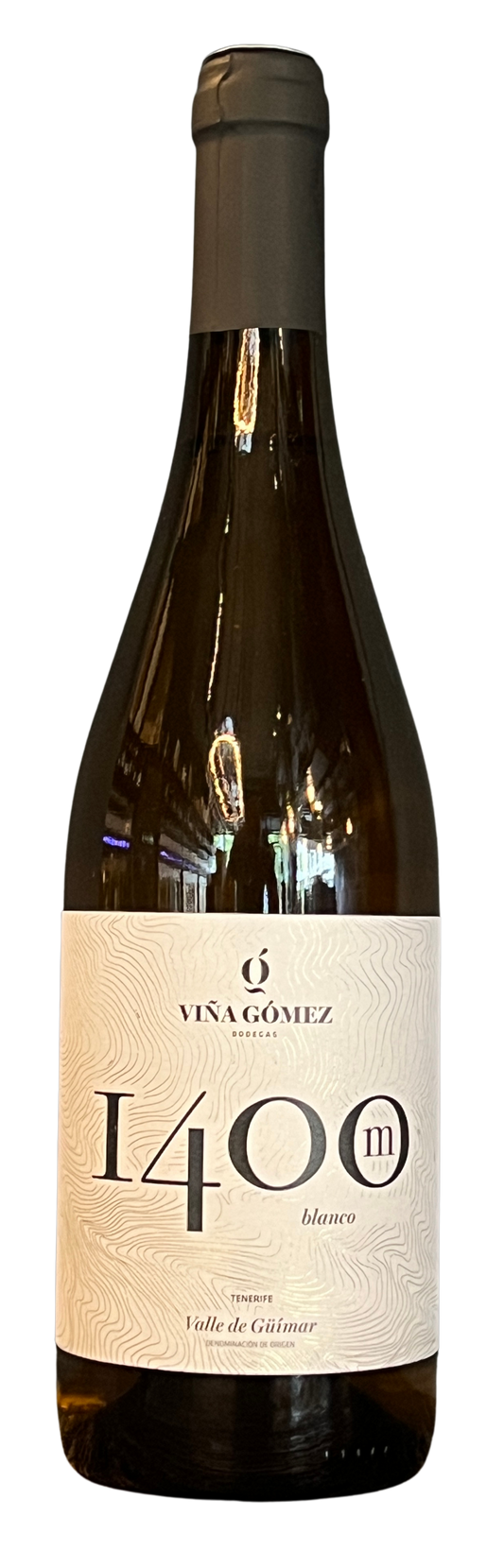 Vina Gomez 1400 m Blanco