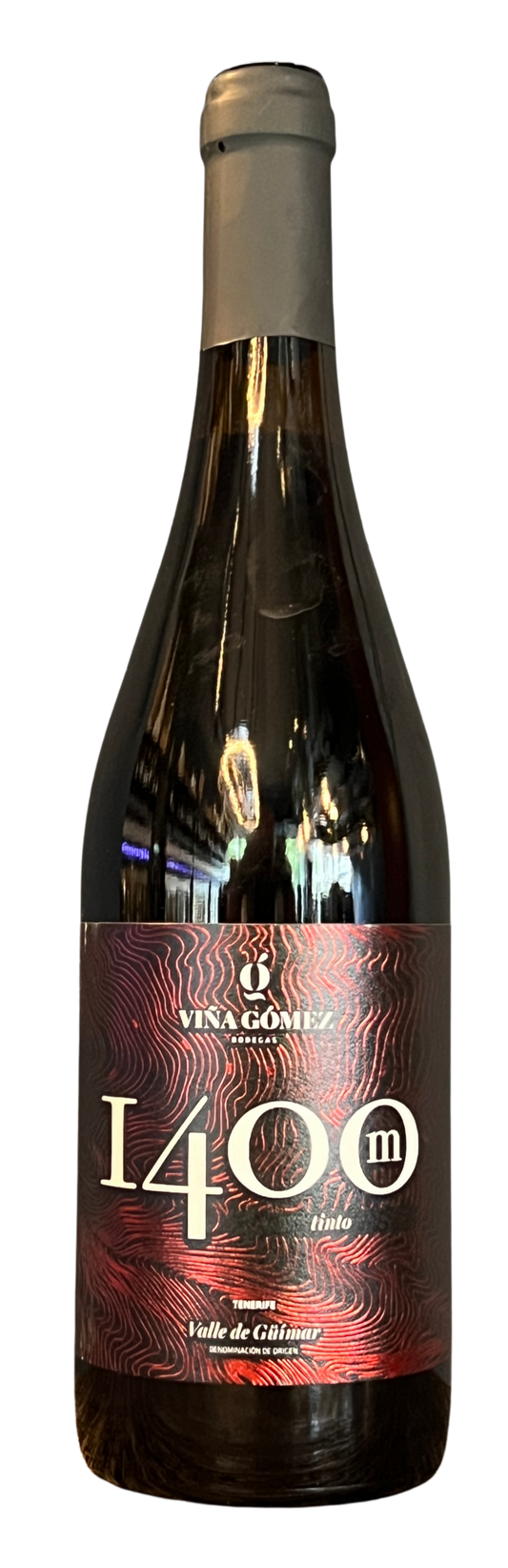 Vina Gomez 1400 m Tinto